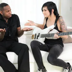 Nikki Hearts in 'Burning Angel' All About That Bass (Thumbnail 2)