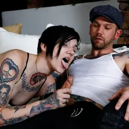 Nikki Hearts in 'Burning Angel' My Killer Girlfriend - Part 3 (Thumbnail 15)