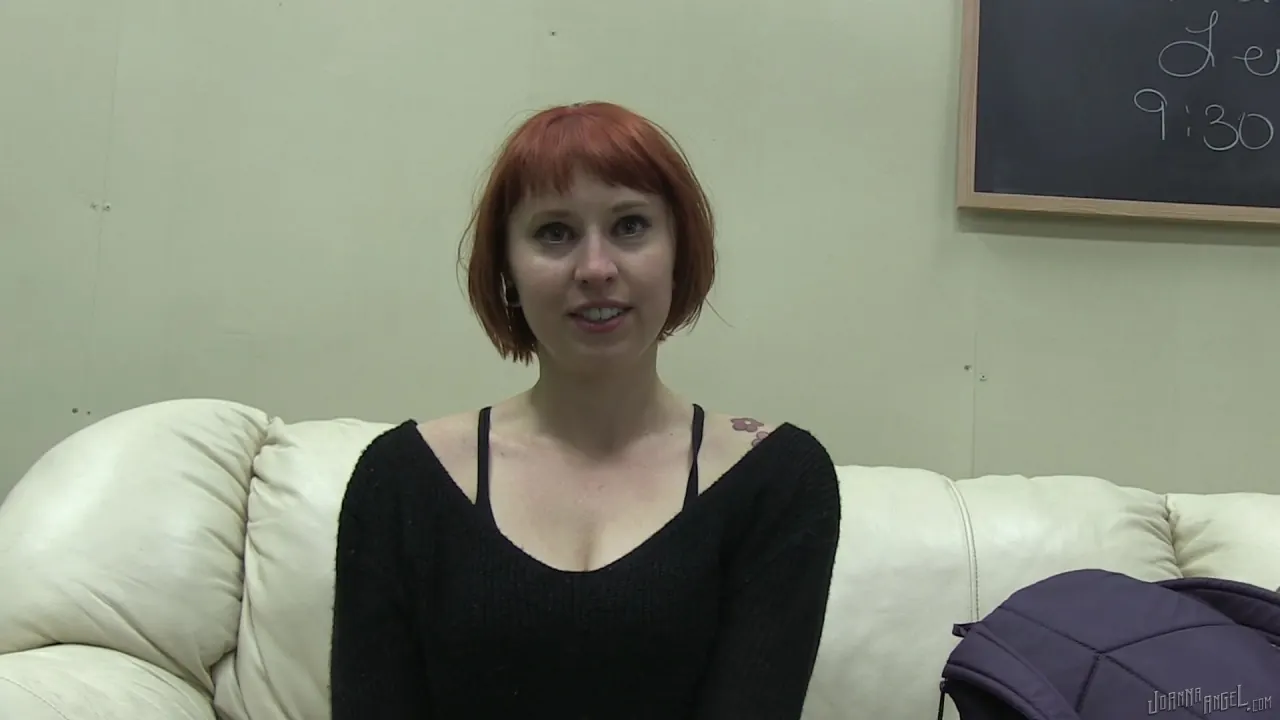 Burning Angel 'BTS Episode 23' starring Phoenix Askani (Photo 30)