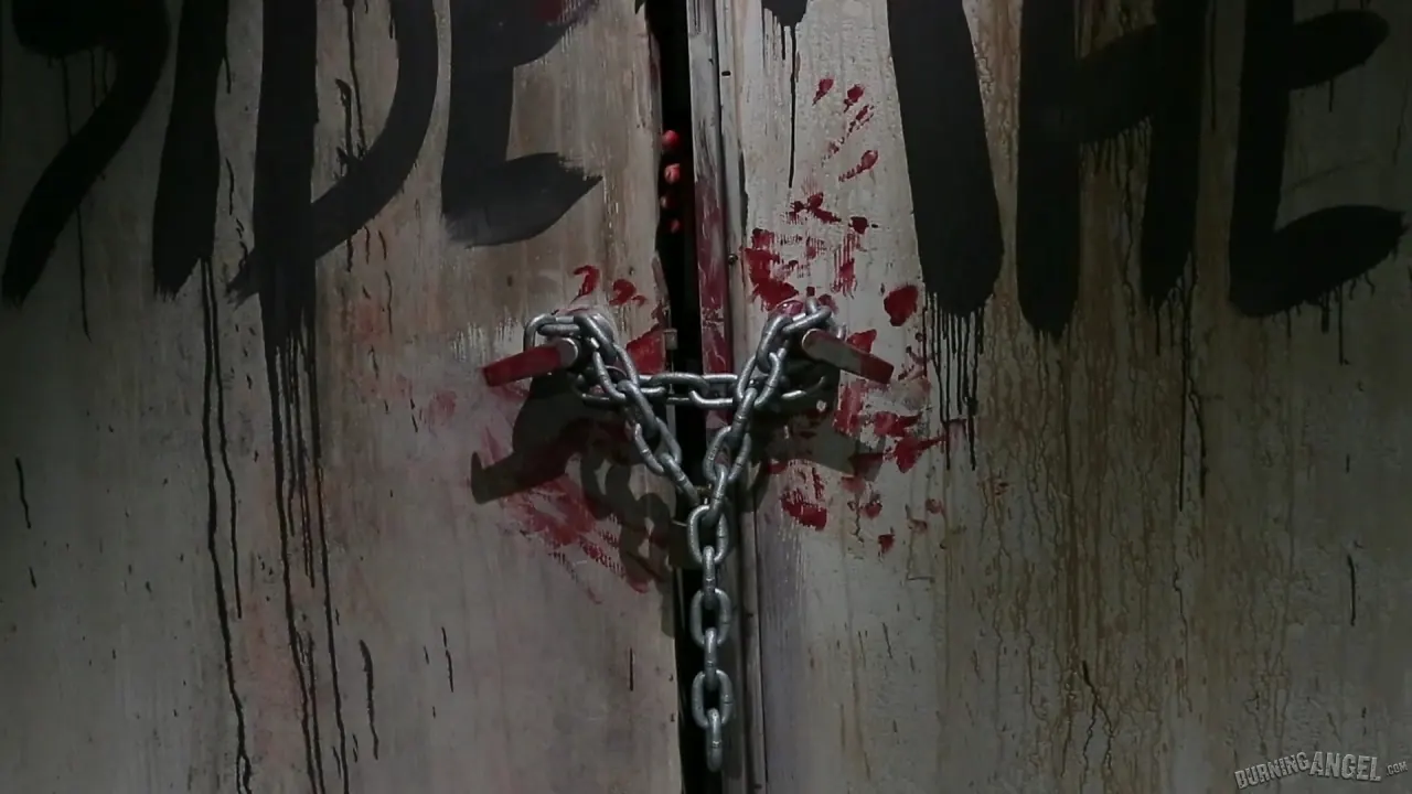 Burning Angel 'Walking Dead BJ' starring Phoenix Askani (Photo 8)