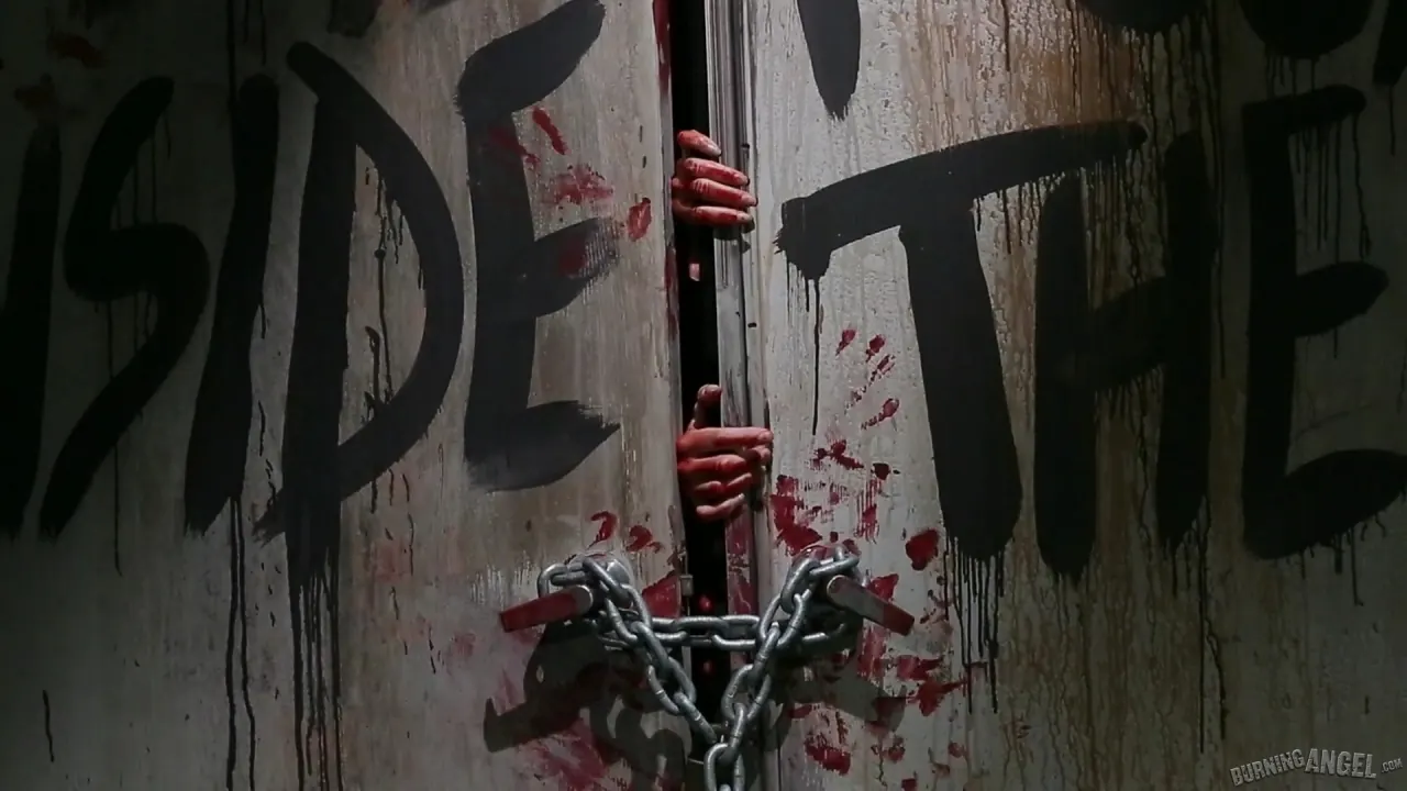 Burning Angel 'Walking Dead BJ' starring Phoenix Askani (Photo 10)