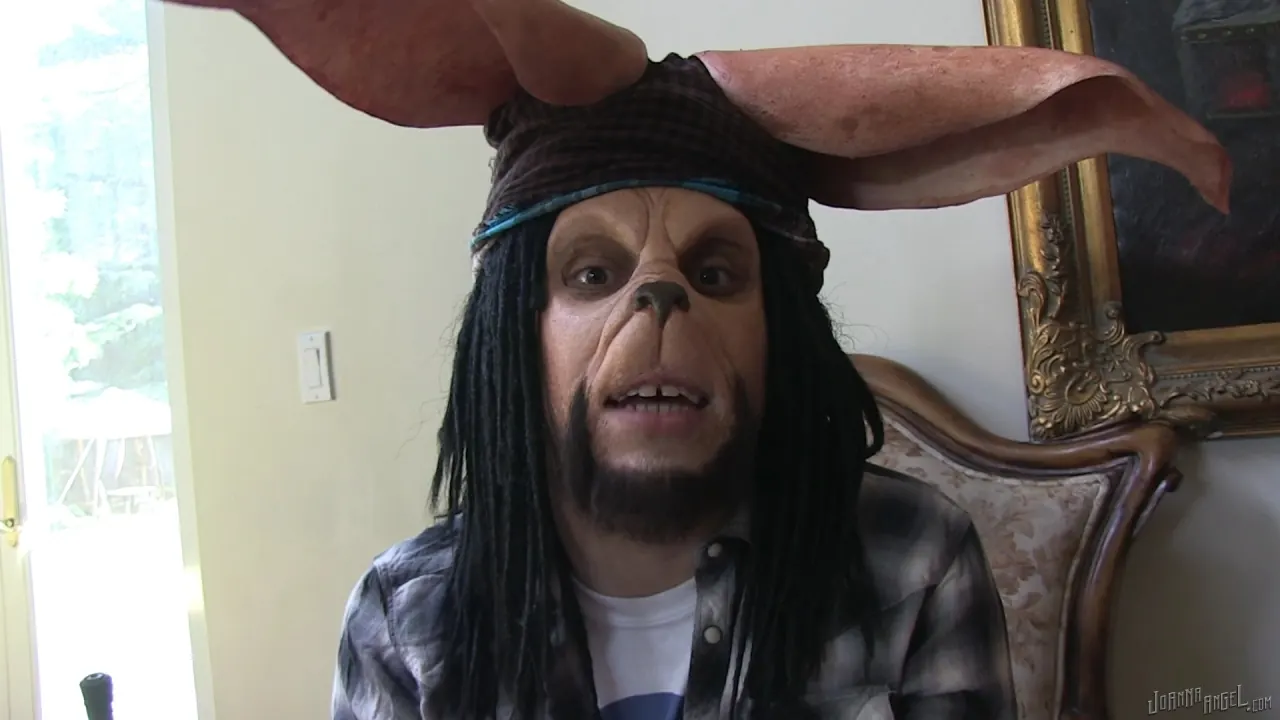 Burning Angel 'BTS Episode 33' starring Rizzo Ford (Photo 5)