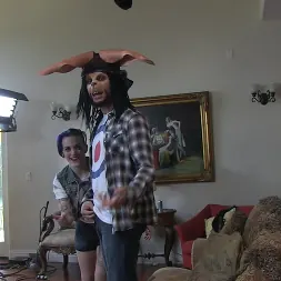 Rizzo Ford in 'Burning Angel' BTS Episode 33 (Thumbnail 15)