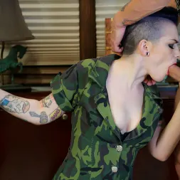 Rizzo Ford in 'Burning Angel' Dude, Am I A Slut - Part 1 (Thumbnail 20)