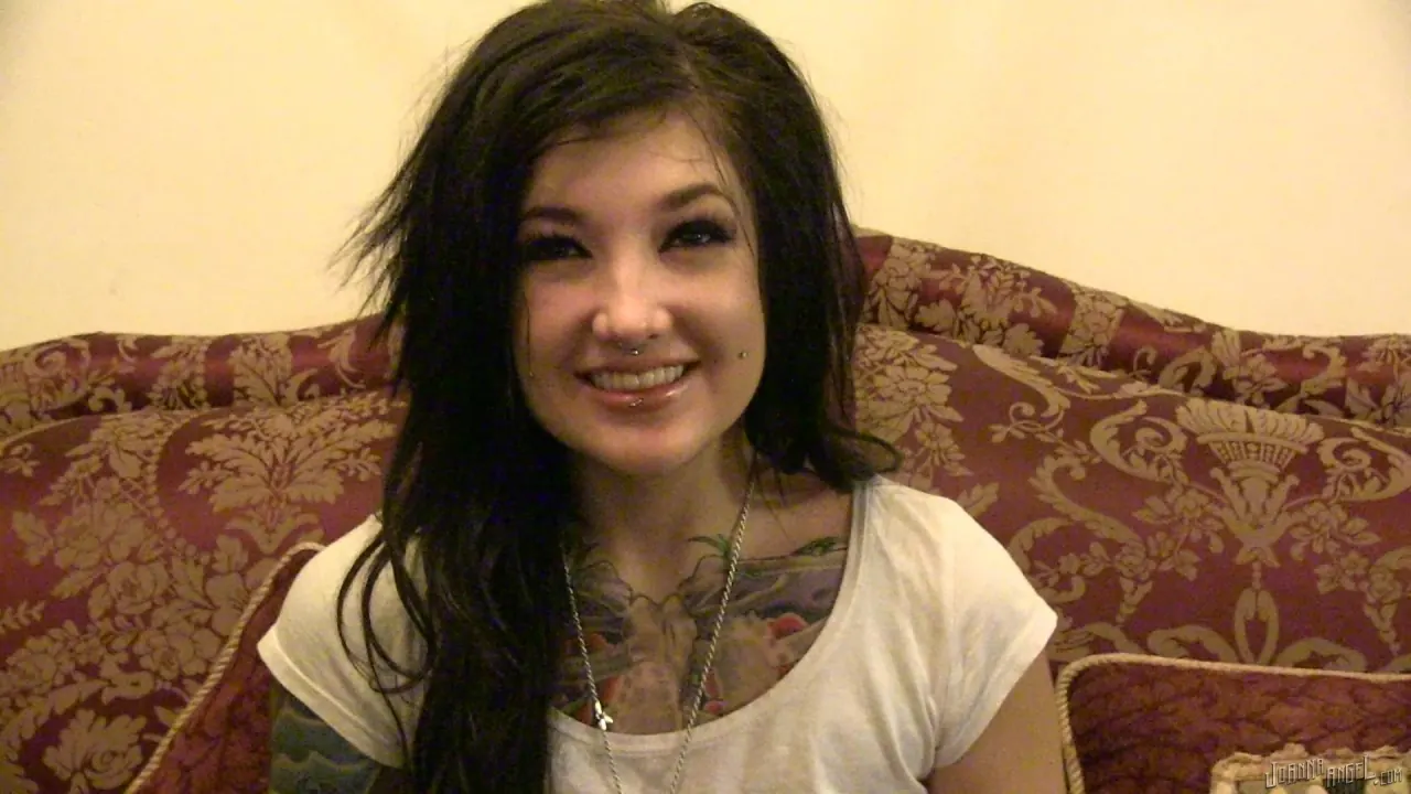 Burning Angel 'BTS Episode 42' starring Sheena Rose (Photo 8)