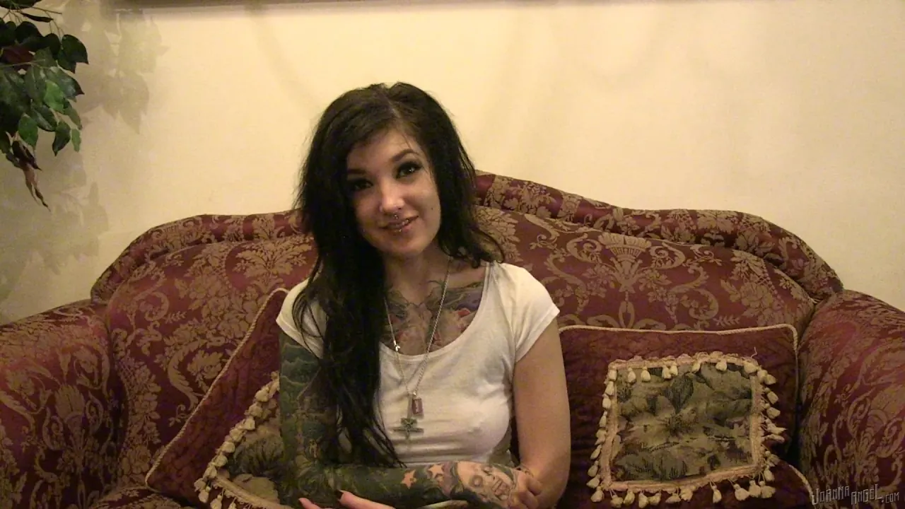 Burning Angel 'BTS Episode 42' starring Sheena Rose (Photo 10)