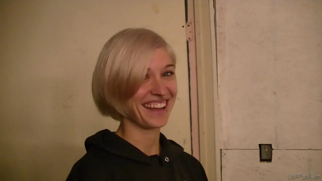 Burning Angel 'BTS Episode 12' starring Skin Diamond (Photo 4)