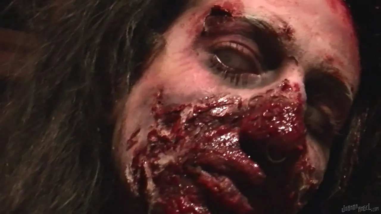 Burning Angel 'BTS Episode 12' starring Skin Diamond (Photo 6)