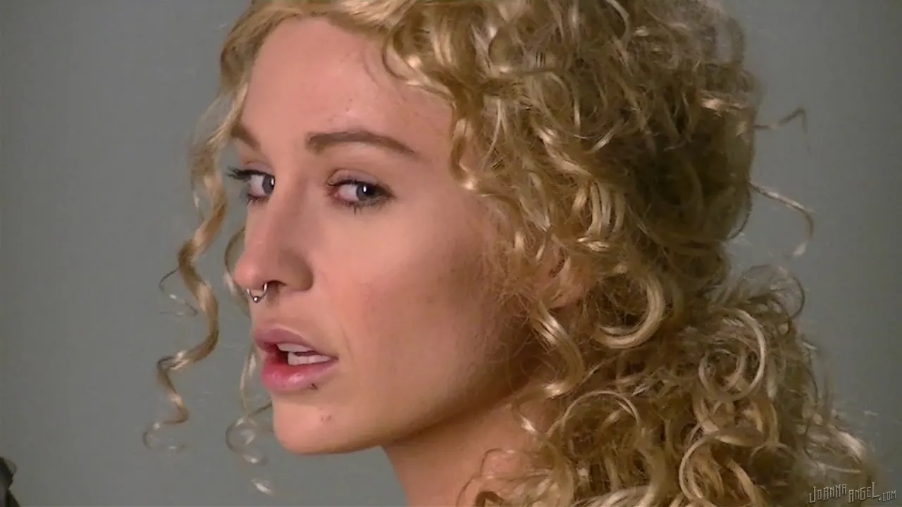 Burning Angel 'BTS Episode 12' starring Skin Diamond (Photo 12)