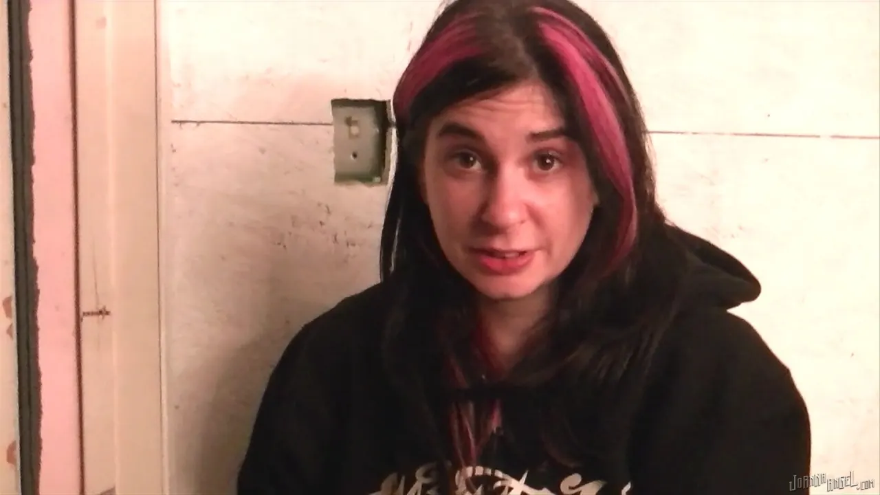 Burning Angel 'BTS Episode 12' starring Skin Diamond (Photo 13)