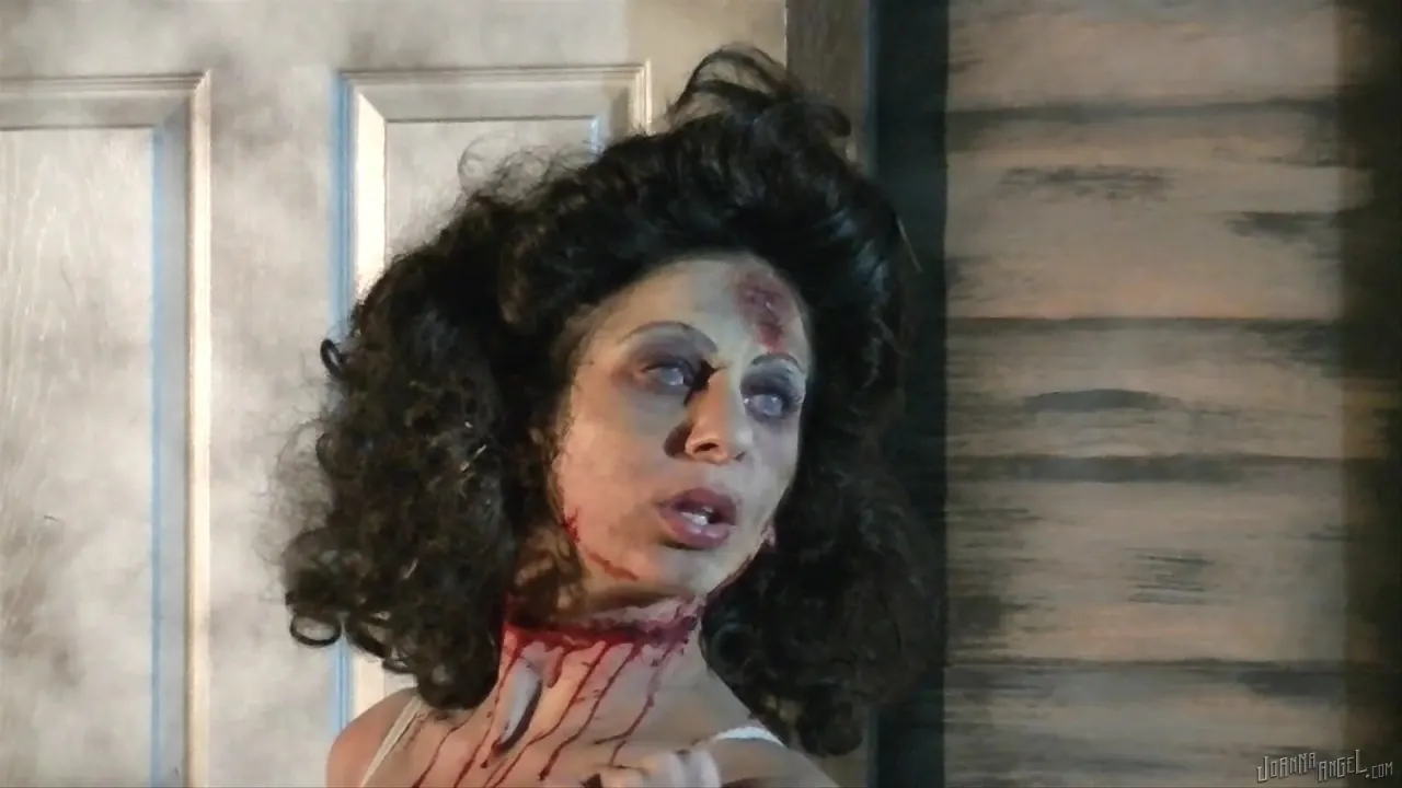 Burning Angel 'The Girls Of Evil Head!' starring Veruca James (Photo 14)